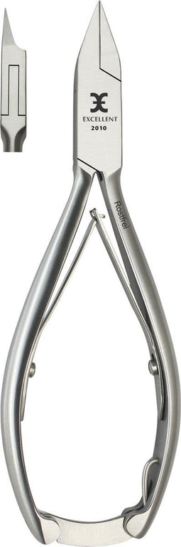 Spijkertang 13 cm, torentje