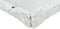 Trixie Ligmat Calida - Voor Vensterbank - Warmtereflecterend - Wit/Grijs - 60X25 cm