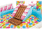 Intex Candy Zone Play Center - 295 x 191 x 130 cm