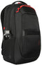 Targus Strike II - Gaming Rugzak - Voor laptops tot 17,3 inch - Monochroom