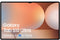 Samsung Galaxy Tab S10 Ultra - Tablet - 5G - 1TB opslag - Platinum