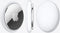 Apple AirTag - Bluetooth Tracker - Zoekfunctie met iPhone - Wit (4 stuks)
