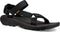 Teva M HURRICANE XLT2 - Wandelsandalen - Sneldrogende banden - BLACK