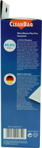 CleanBag Professional stofzuigerzakken 5 stuks - Geschikt voor Miele S400i-S456i, S600-S658, S800-S858, S2000-S2999, S5000-S5999, S8000-S8999, Classic C1, Complete C2 & Complete C3 - GN - Inclusief 2 filters - Alternatief