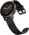 Mobvoi TicWatch E3 - Smartwatch - Snapdragon Wear 4100 - IP68 GPS SpO2 - Panterzwart