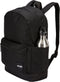 Case Logic Alto - Rugzak 26L - Gerecycled polyester - Zwart