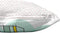 Kussenhoes HappyFriday Moshi Moshi Hola Multicolour 50 x 30 cm