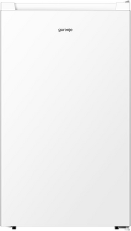 Gorenje F39EPW4 - Tafelmodel vriezer - 61L - 84.2 cm - 38 dB - Wit