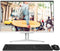Medion Akoya E23405 - All-in-one PC - Intel Core i3-1115G4 8GB RAM 512GB SSD
