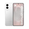 Samsung Galaxy S25 Edge - Zilver - 256 GB - Duale fysieke simkaart + eSIM