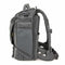 Vanguard Alta Sky 51D - Rugzak - Tot 1-2 Pro DSLR's + 15 inch laptop - Grijs
