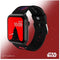 Moby Fox Star Wars - Smartwatch Band - Darth Vader - Geschikt voor Apple Watch en Android