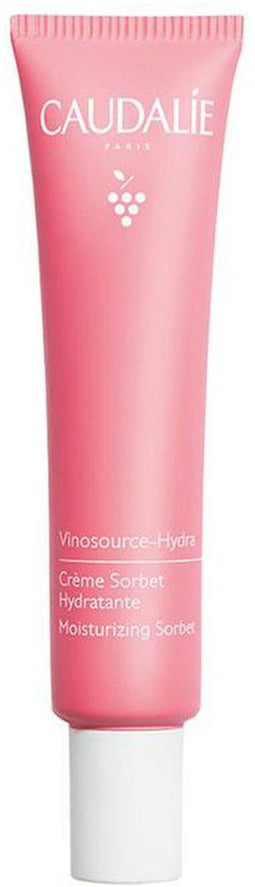 Caudalie Vinosource-Hydra Crème Sorbet Hydratante