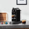 Magimix Nespresso CitiZ M195 - Koffiemachine - 19 bar druk - Zwart
