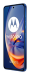 Motorola Edge 50 Neo - Blauw - 512 GB - Dubbele fysieke simkaart