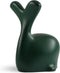 Walvis stoeltje Zeegroen / Whalechair Seagreen - Design Bijzettafel - Visnet materiaal - Werkwaardig.