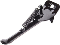 Vwp Standaard Achteras Aluminium 12 Inch Zwart