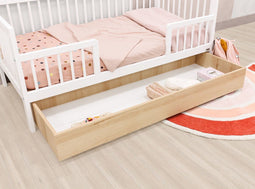 ToiToiKids Nova lade 70x140 - Naturel