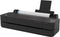 HP DesignJet T250 - Inkjetprinter - 24 inch - 2400x1200 dpi