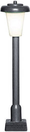 Viessmann Modelltechnik H0 Straatlantaarn Enkel Kant-en-klaar model 60801 1 stuk(s)
