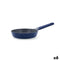Pyrex - Pan Ø 20 cm - Antiaanbak - Blauw (6 Stuks)