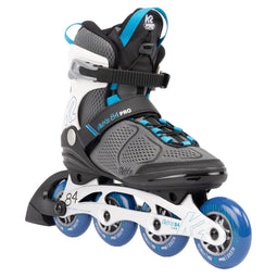 K2 Skate Alexis 84 Pro Inline Skates Grijs EU 40 1/2