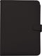 TALIUS CV-3005 25,4 cm (10'') Flip case Zwart