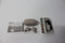 Sony WF-1000XM5 - In-ear oordopjes - ANC - Zilver