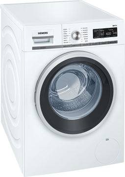 Siemens WM16W541 - Wasmachine - 8 kg - 1600 tpm - iQdrive Motor