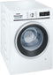 Siemens WM16W541 - Wasmachine - 8 kg - 1600 tpm - iQdrive Motor