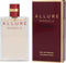 Chanel Allure Sensuelle edp spray 50 ml.DAMES