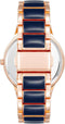 Juicy Couture horloge JC/1334RGNV