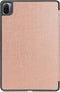imoshion Xiaomi Pad 5 - Trifold Bookcase - Auto-wake functie - Rosé Goud