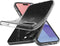 Spigen ACS06788 - Soft case - Air Cushion Technologie - Transparant