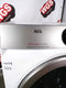 AEG L7WE786CBS - Kombi-was/droogcombinatie - DualSense technologie - Grijs
