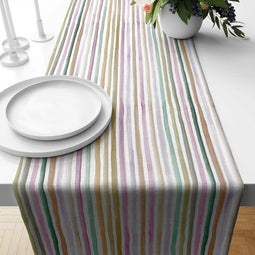 Tafelloper Belum Naiara 4-100 Multicolour 45 x 140 cm