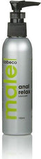 Cobeco Male Anal Relax - 150 ml - Glijmiddel