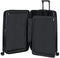 Samsonite Nuon - Reiskoffer Spinner 75/28 Exp - Lichtgewicht polycarbonaat - Matt Graphite
