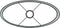 Light&living Kap ovaal recht smal 38-17,5-28 cm IMANI groen
