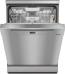 Miele G 5410 SC - Vrijstaand - 14 couverts - Roestvrijstaal