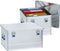 Alutec Office 50 Aluminium Kist / Transportkist - Voor Hangmappen & Ordners - 50L