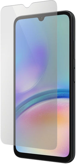 Mobiparts Samsung Galaxy A05S - Tempered Glass Screen Protector - 9H Krasbestendig - Anti-bacterieel