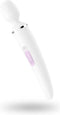 Satisfyer Partner Wand-er Woman purple - Gold 34cm, 1-pak (1 x 300 g) paars