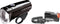 TRELOCK verlichtingsset LS 350 I-GO SPORT 15 LUX / LS 710 SET