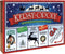 Late For The Sky Kerst Opoly - Bordspel - Strategisch spel (2023)