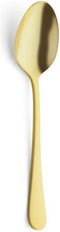 Dessertlepel Amefa Austin Goud 18,5 cm - 2,5 mm 12 Stuks