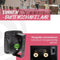 Artsound ASW45.2 - Waterdichte 2-weg hifi luidsprekers - 10-80 watt - Zwart (2 stuks)