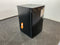 Tomado TFT5501B - Tafelmodel Vriezer - 87L Low Frost - Zwart