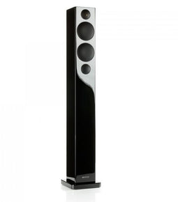 Monitor Audio Radius 270 - Passieve Zuilspeaker - 2-weg - Zwart