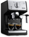 DeLonghi ECP33.21 - Espressomachine - 15 bar - Zwart